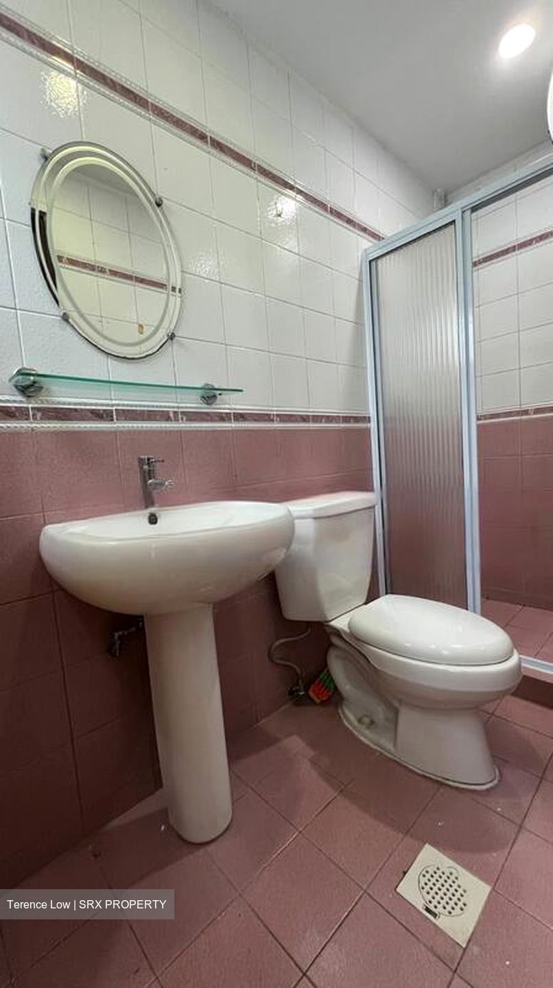 Holland Hill Lodge (D10), Apartment #452329821